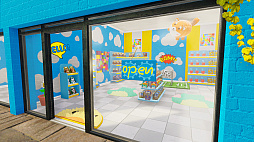 ꡼ No.006 | Toy Shop Simulator