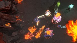 ���������꡼ No.001�Υ���ͥ������ / ���������������饤�ȡ�Shape of Dreams�ס��߷������ܿ���100���ܤ����ˡ�Steam��ӥ塼�ϡ����˹�ɾ�פ�ݻ�