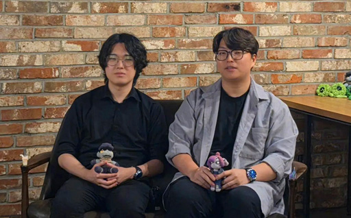 画像ギャラリー No.001のサムネイル画像 / ［インタビュー］家庭用ゲーム機版も発表された「Shape of Dreams」。少人数チームが直面した外部協業の苦労やゲームデザインの裏側とは