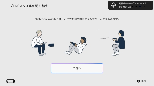 ꡼ No.004Υͥ / Nintendo Switch 2νǡ֤ޤ뤴žפäƤߤߤޤޤˤޤ뤴Ȥǡ²Switch2Ȥͤˤ꤬