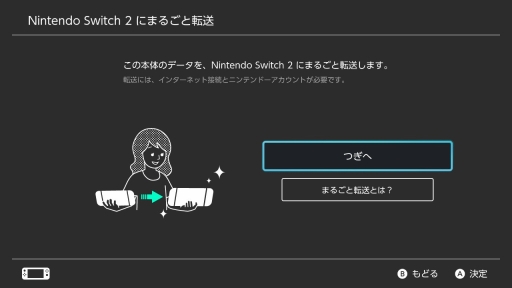 ꡼ No.010Υͥ / Nintendo Switch 2νǡ֤ޤ뤴žפäƤߤߤޤޤˤޤ뤴Ȥǡ²Switch2Ȥͤˤ꤬