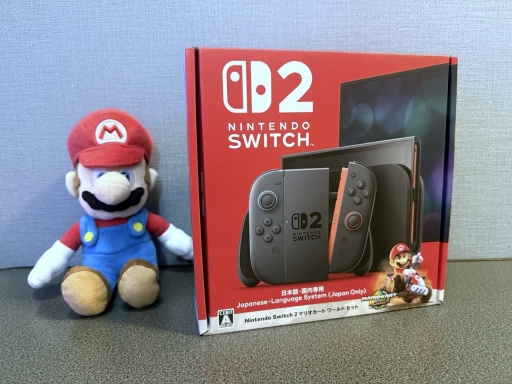 ꡼ No.018Υͥ / Nintendo Switch 2νǡ֤ޤ뤴žפäƤߤߤޤޤˤޤ뤴Ȥǡ²Switch2Ȥͤˤ꤬