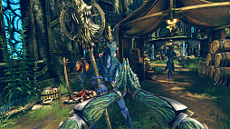 ꡼ No.002 | Arken Age