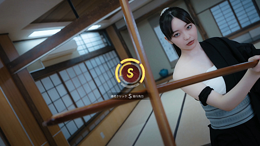 画像ギャラリー No.052のサムネイル画像 / 実は今,ひそかなブームが来ている……! 中国&韓国実写ムービーアドベンチャーゲームの世界