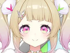 「週刊VTuberファイル」File.115：卯埜らび【ゆにれいど！】