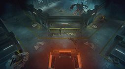 画像ギャラリー No.001のサムネイル画像 / SCP風の施設でサバイバルする人狼ホラーゲーム「MISTERY」,本日発売。最大9人でプレイ可能