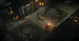 画像ギャラリー No.006のサムネイル画像 / SCP風の施設でサバイバルする人狼ホラーゲーム「MISTERY」,本日発売。最大9人でプレイ可能