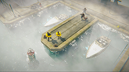 画像ギャラリー No.007のサムネイル画像 / SCP風の施設でサバイバルする人狼ホラーゲーム「MISTERY」,本日発売。最大9人でプレイ可能