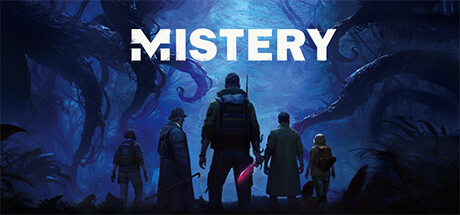 画像ギャラリー No.011のサムネイル画像 / SCP風の施設でサバイバルする人狼ホラーゲーム「MISTERY」,本日発売。最大9人でプレイ可能