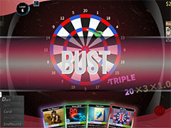 ɤ򽸤ᡤǥåۤæˡĤڤ饤Greedy DartsסSteamǤ1024˥꡼