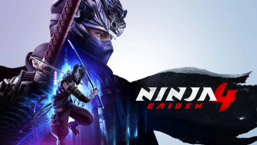꡼ No.001Υͥ / ȯľNINJA GAIDEN 4׳ȯԥ󥿥ӥ塼Team NINJAȥץʥॺβȿޤ줿ĶǦTGS2025