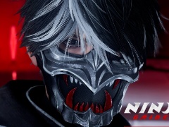 13年ぶりのナンバリング最新作「NINJA GAIDEN 4」,本日リリース。初心者からベテランまで,誰でもハイスピード超忍アクションを楽しめる