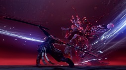 画像ギャラリー No.003のサムネイル画像 / 今夜22時から放送の「RADIO 4Gamer Tap(仮)」では,「NINJA GAIDEN 4」を取り上げます