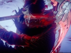 「NINJA GAIDEN 4」，本編クリア後の物語や新武器，新モードを追加するコンテンツ「二人の超忍」を配信。Deluxe Edition購入者には無料で提供