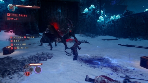 ꡼ No.018Υͥ / NINJA GAIDEN 4פĶ٤ǿͤ֡ݡ褷ˤΥϡȹɤɼ¤ݸɤȤPR