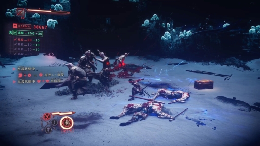 ꡼ No.023Υͥ / NINJA GAIDEN 4פĶ٤ǿͤ֡ݡ褷ˤΥϡȹɤɼ¤ݸɤȤPR