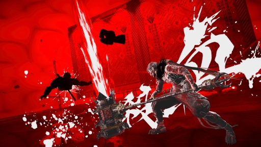 ꡼ No.026Υͥ / NINJA GAIDEN 4פĶ٤ǿͤ֡ݡ褷ˤΥϡȹɤɼ¤ݸɤȤPR