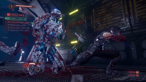 ꡼ No.036Υͥ / NINJA GAIDEN 4פĶ٤ǿͤ֡ݡ褷ˤΥϡȹɤɼ¤ݸɤȤPR