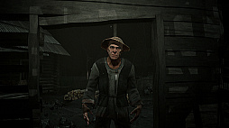 Greed Stays Home / グリード ステイズ ホーム