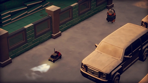 画像ギャラリー No.001のサムネイル画像 / 「Escape From Tarkov」とのコラボもスタート。「エスケープ フロム ダッコフ」，さまざまな新要素を追加する大型アップデートを配信