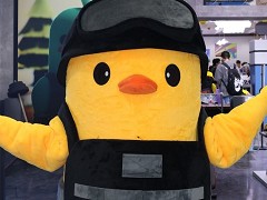 「エスケープ フロム ダッコフ」は買い切り作品として完成後も成長を続ける。プロデューサーに聞く，小規模体制と無料アップデートの理由［BW2026］