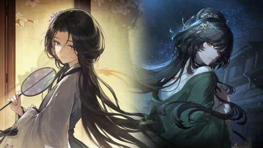 画像ギャラリー No.005のサムネイル画像 / 「飢えた子羊」の続編「泣き叫ぶ雁」，Steamでリリース。残酷な時代背景と美しい悲恋を描いた明末サバイバルADV