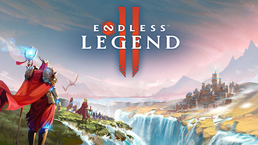 画像ギャラリー No.001のサムネイル画像 / ターン制ストラテジーゲーム「ENDLESS Legend 2」，正式版1.0を9月17日にリリース。PS5＆XBOX版の配信も決定