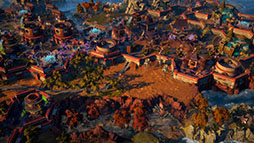 画像ギャラリー No.006のサムネイル画像 / ターン制ストラテジーゲーム「ENDLESS Legend 2」，正式版1.0を9月17日にリリース。PS5＆XBOX版の配信も決定