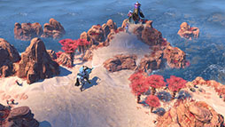 画像ギャラリー No.008のサムネイル画像 / ターン制ストラテジーゲーム「ENDLESS Legend 2」，正式版1.0を9月17日にリリース。PS5＆XBOX版の配信も決定
