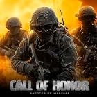 Call of Honor - Shooter of Warfare