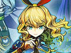 「コンパイルハート節分セール2026」がニンテンドーeショップ＆PS Storeでスタート。セール初登場の「魔法司書アリアナ」は35％オフに