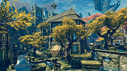 ꡼ No.011 | Arken Age