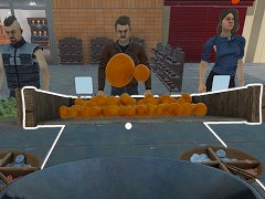 露天商体験シム「Bazaar Simulator」，早期アクセス版をSteamでリリース。伝統的なスタイルで野菜や果物を販売しよう
