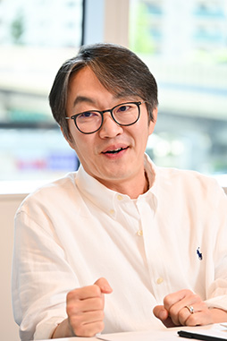 ꡼ No.015Υͥ / Υ󥿥ӥ塼ϡ֥ޥӥΥХפԥӥ롤οա֤ɤ줿פǤϤʤơ֤ɤ줿פǽŪ˽Ż뤹롤ͥĹά