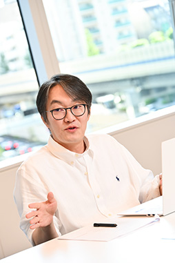 ꡼ No.019Υͥ / Υ󥿥ӥ塼ϡ֥ޥӥΥХפԥӥ롤οա֤ɤ줿פǤϤʤơ֤ɤ줿פǽŪ˽Ż뤹롤ͥĹά