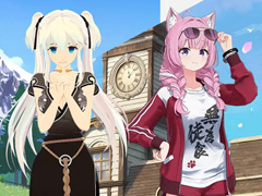 ネクソンの日本攻略は「マビノギモバイル」と「ファレイドリア」へ。多数の新作を控えながら，TGS 2026に2本だけを選んだ理由
