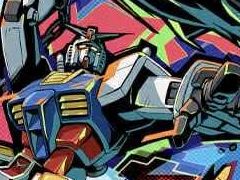 「機動戦士ガンダム EXVS2 インフィニットブースト」,稼働開始日を7月17日に決定。パッド専用操作法「ライトタイプ」など,新要素も多数発表