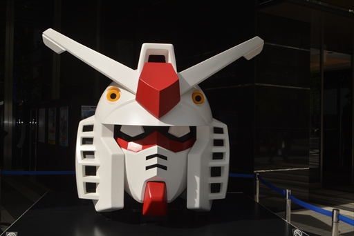 画像ギャラリー No.006のサムネイル画像 / 「GGGP×RAGE 機動戦士ガンダム EXVS.2IB Supported by SANKYO」,3日間にわたり大盛況を見せたイベントをレポート