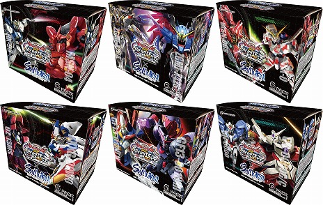 ꡼ No.004Υͥ / ֵưΥ EXVS.2IBסSAMURAI ENERGYܤθ꾦ʤ1215Amazon䡣6ΥꥸʥBOXо