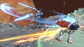画像ギャラリー No.006のサムネイル画像 / 「機動戦士ガンダム EXVS.2 IB」2026年夏のアップデート内容が明らかに。新機体「∫（インテグラル）エクストリームガンダム」が登場