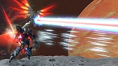 画像ギャラリー No.008のサムネイル画像 / 「機動戦士ガンダム EXVS.2 IB」，新機体「ガンダムアシュタロン・ハーミットクラブ」と「ブラックナイトスコード カルラ」が参戦決定