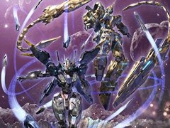 「GGGP2026」決勝大会が両国国技館で明日（8月21日）開幕。全64チームが賞金総額1000万円をかけた「機動戦士ガンダム EXVS.2 IB」の1DAYトーナメントに挑む