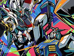 「機動戦士ガンダム エクストリームバーサス2 インフィニットブースト」の魅力と最新情報に迫る。なかおさんがTGS 2026に登場