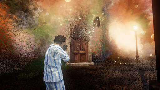 ꡼ No.010Υͥ / ʹ֤ϡϡʬʤ򤤤׹ͤʤ롽ȤԻ׵Ĥʥ塼Dreams of Anotherפ