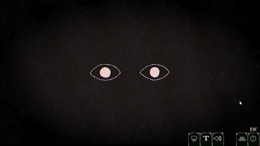 画像ギャラリー No.010のサムネイル画像 / ［プレイレポ］「Dyping Escape」は，タイピングを物語に組み込んだ意欲作。閲覧数50万回を超えた人気フリゲは，いかなる進化を遂げたか