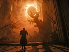 ［プレイレポ］ダークSFでローグライト風味な高難度弾幕TPS「SAROS」。狂気と未知に満ちた世界を一足先に体験してきた