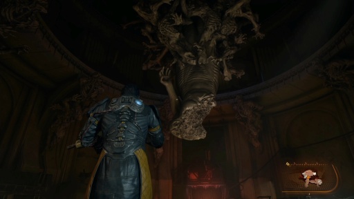 画像ギャラリー No.003のサムネイル画像 / ［プレイレポ］「Returnal」開発元の新作ローグライトTPS「SAROS」は，運に頼れない。逃げ場なきストイックな戦いへ