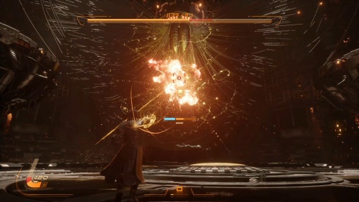 画像ギャラリー No.019のサムネイル画像 / ［プレイレポ］「Returnal」開発元の新作ローグライトTPS「SAROS」は，運に頼れない。逃げ場なきストイックな戦いへ