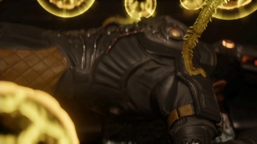 画像ギャラリー No.020のサムネイル画像 / ［プレイレポ］「Returnal」開発元の新作ローグライトTPS「SAROS」は，運に頼れない。逃げ場なきストイックな戦いへ