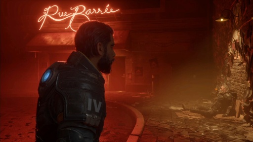 画像ギャラリー No.028のサムネイル画像 / ［プレイレポ］「Returnal」開発元の新作ローグライトTPS「SAROS」は，運に頼れない。逃げ場なきストイックな戦いへ